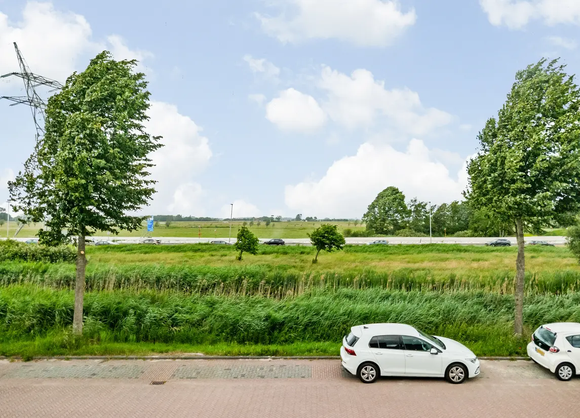 Dijkwacht 140