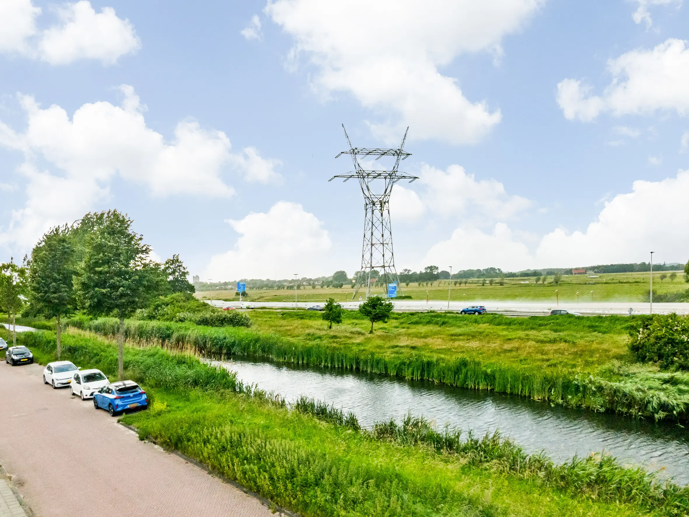 Dijkwacht 140