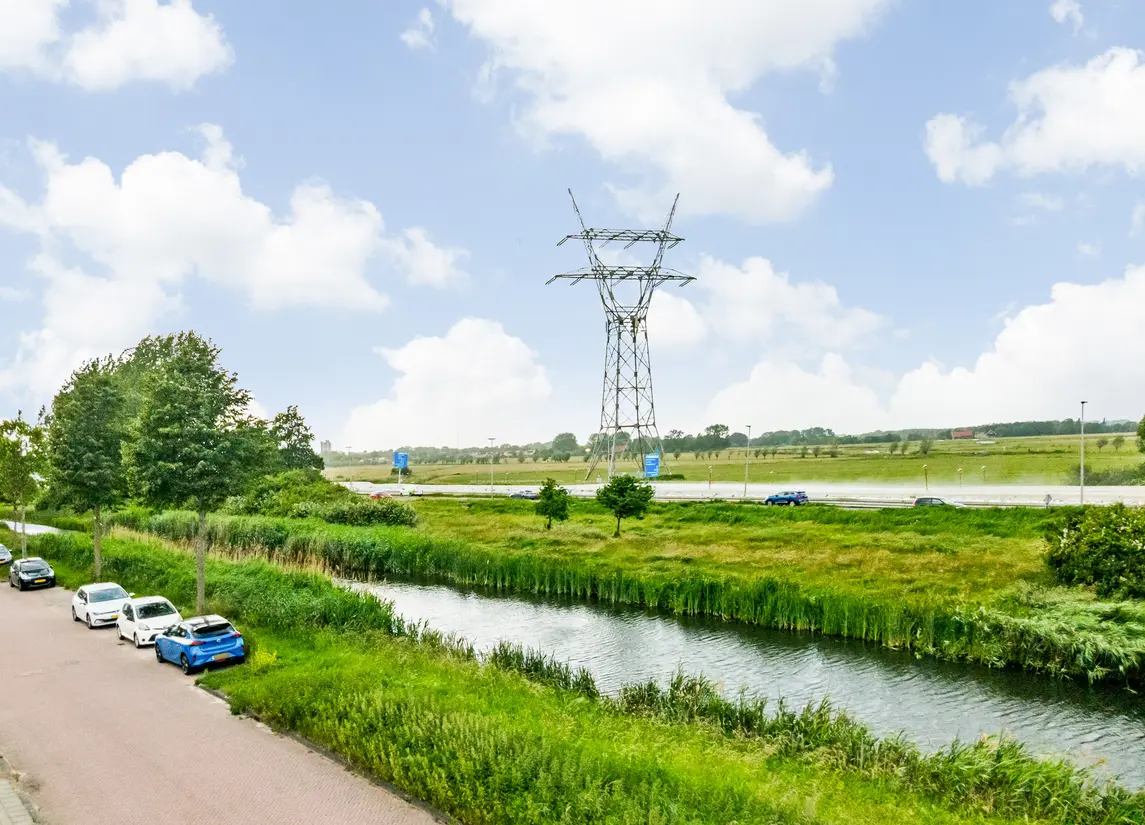 Dijkwacht 140