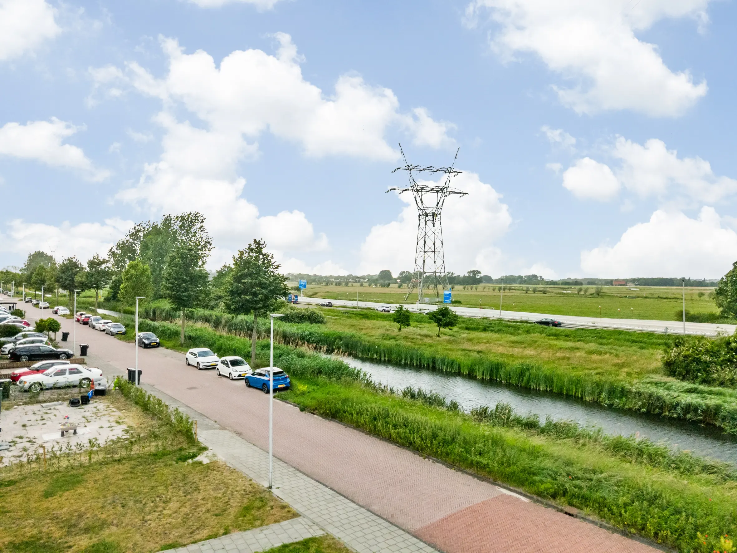 Dijkwacht 140