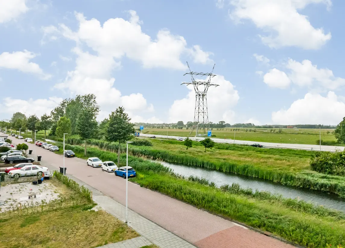 Dijkwacht 140