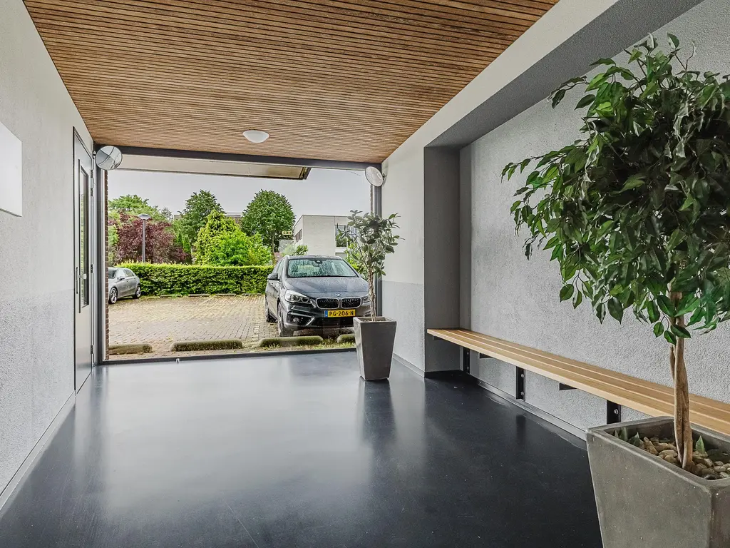 De Slufter 12, HOOFDDORP