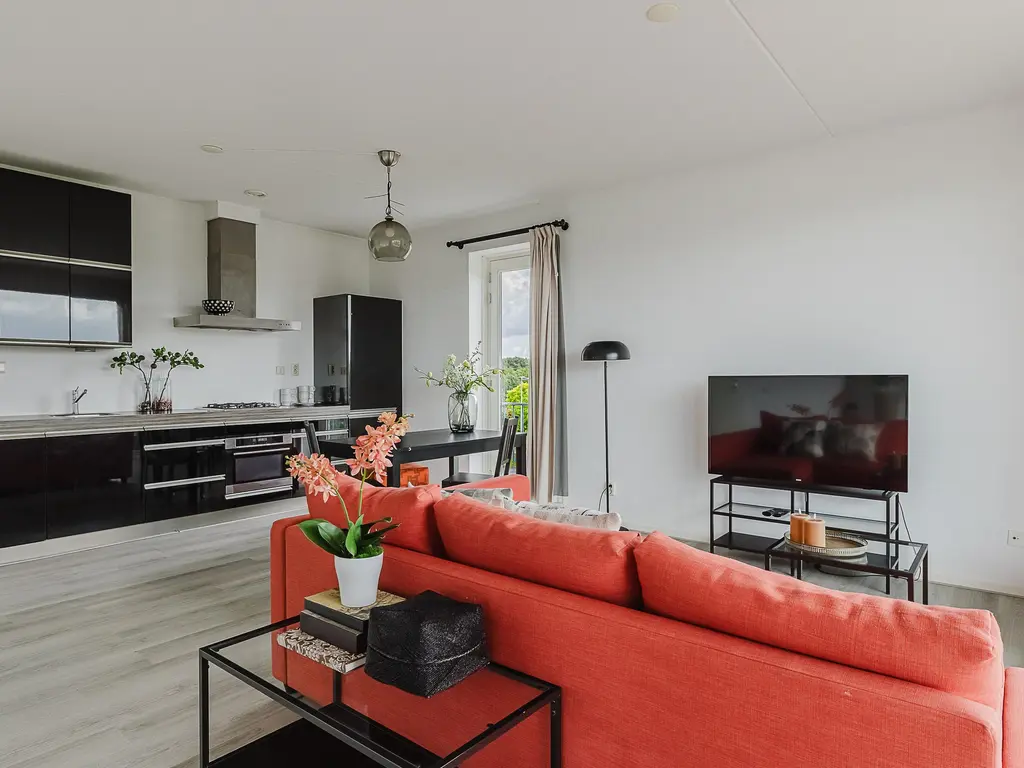 De Slufter 12, HOOFDDORP