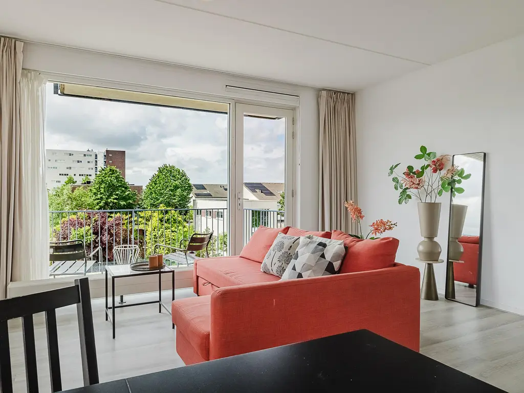 De Slufter 12, HOOFDDORP