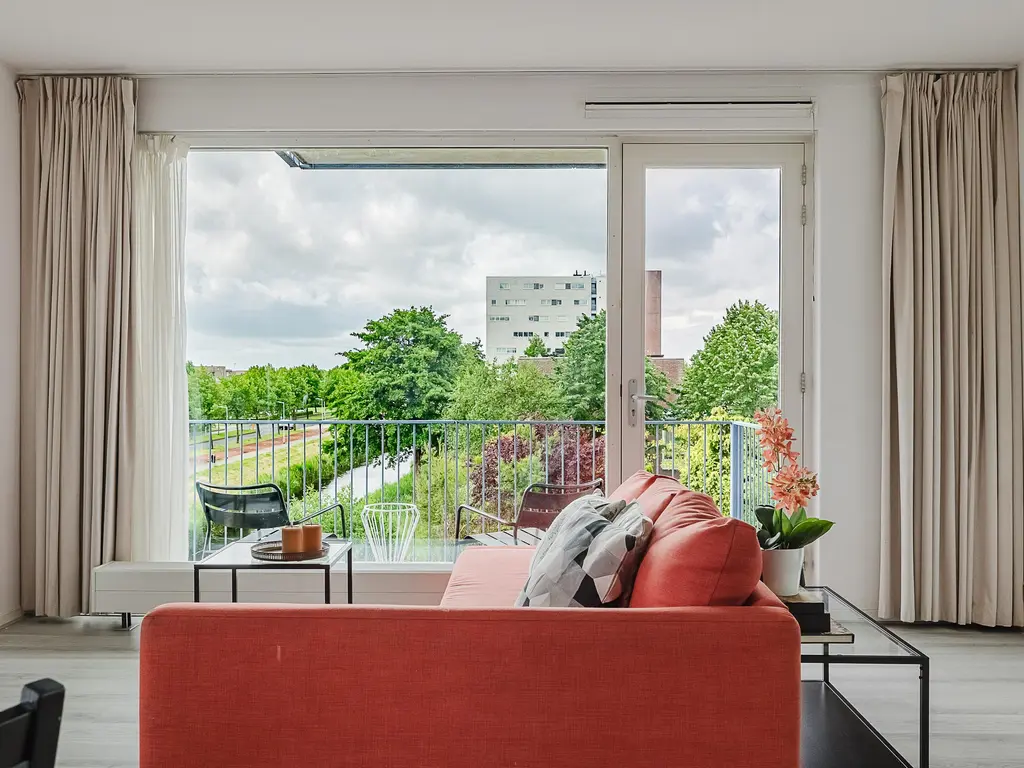 De Slufter 12, HOOFDDORP