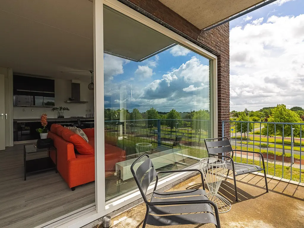 De Slufter 12, HOOFDDORP