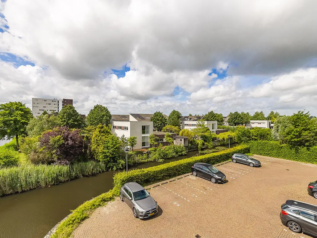 De Slufter 12, HOOFDDORP