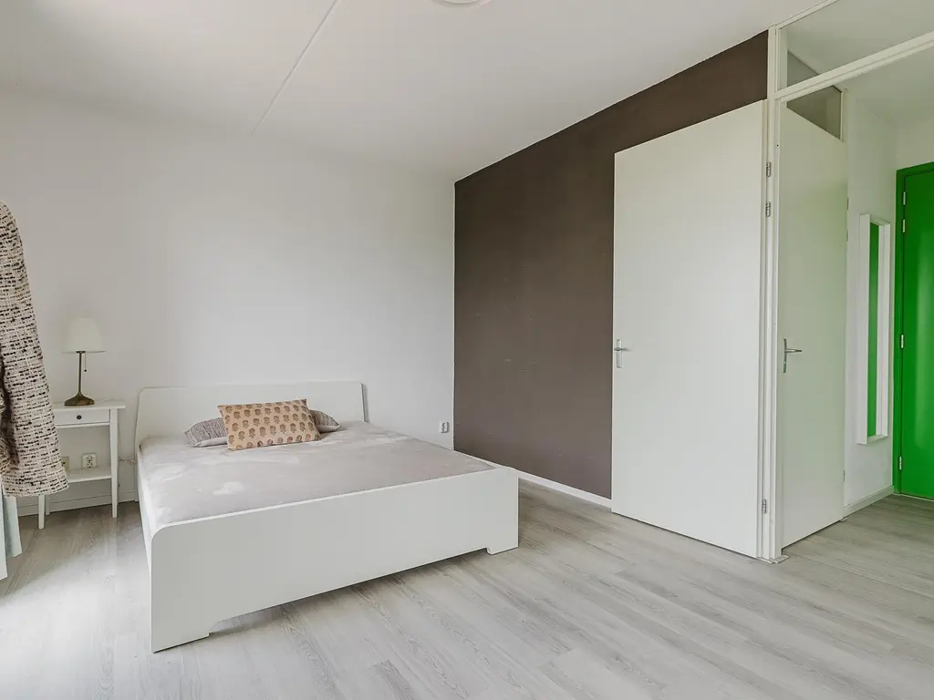 De Slufter 12, HOOFDDORP