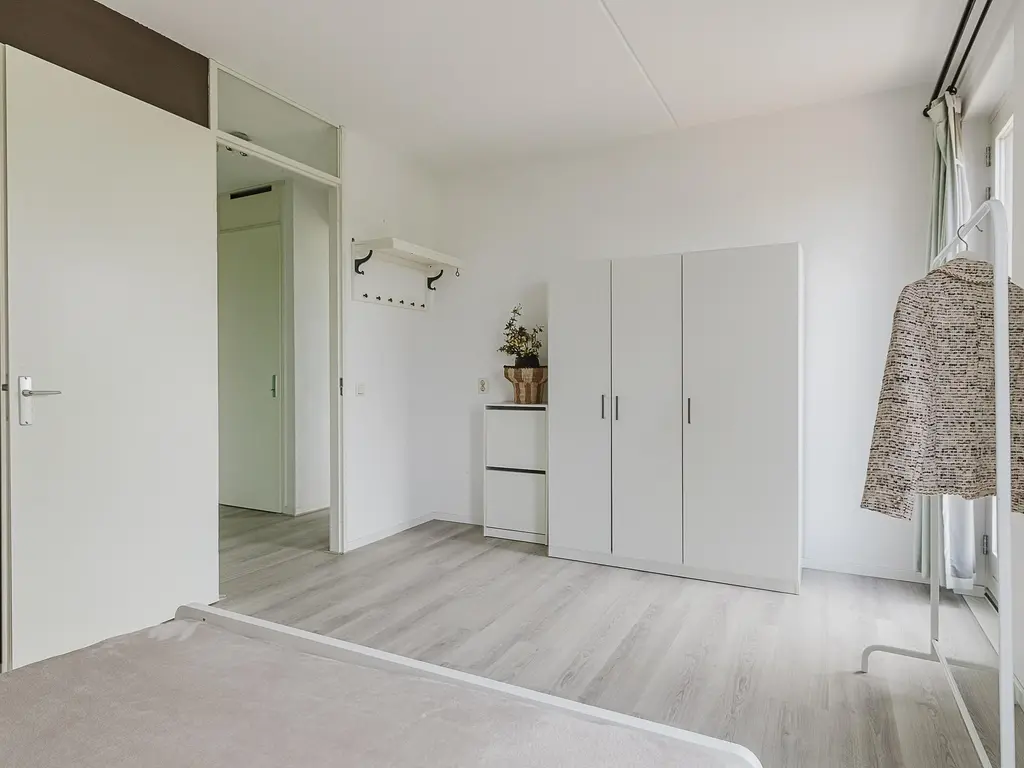 De Slufter 12, HOOFDDORP