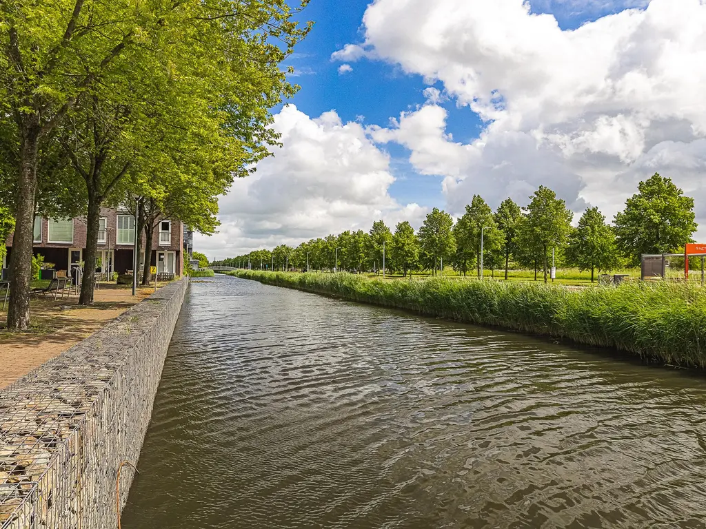 De Slufter 12, HOOFDDORP