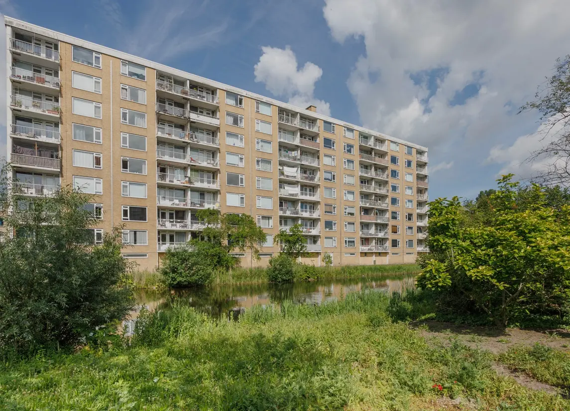 Wagnerplein 52