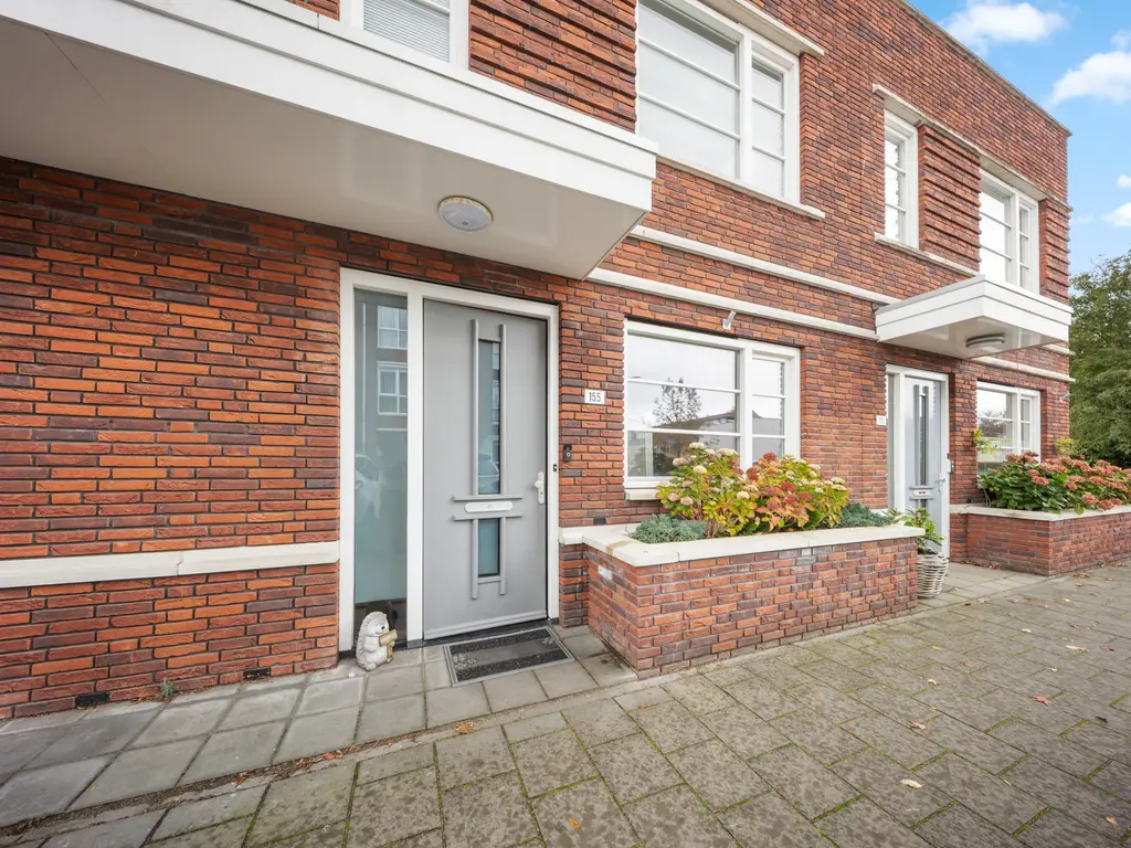 Mariënpark 155, Leidschendam