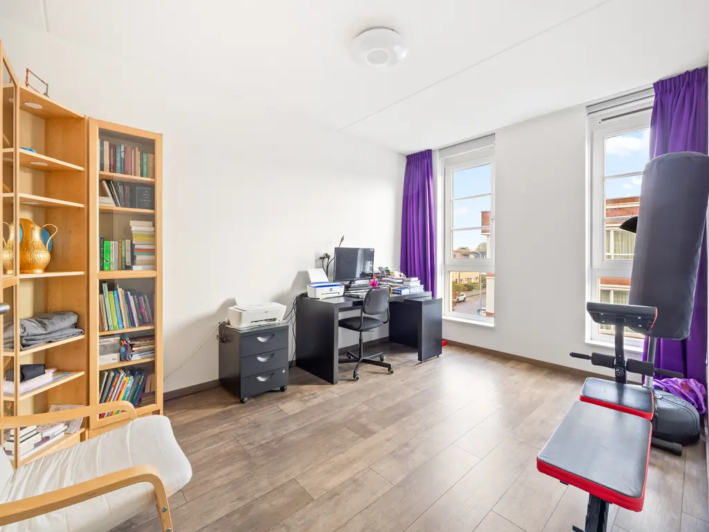 Mariënpark 155, Leidschendam