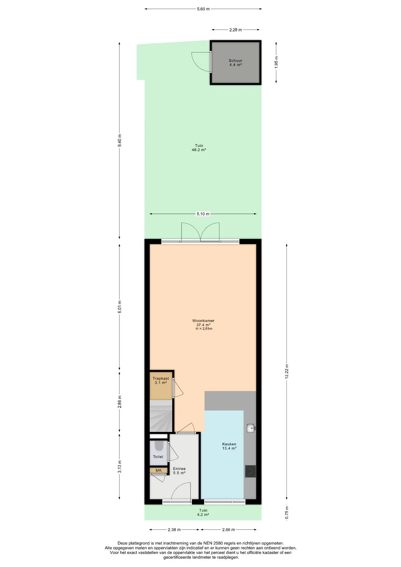 Mariënpark 155