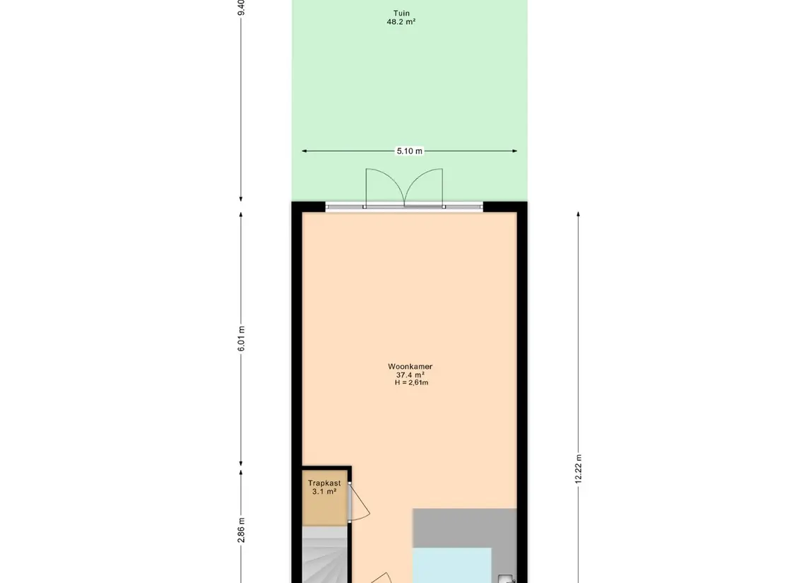 Mariënpark 155