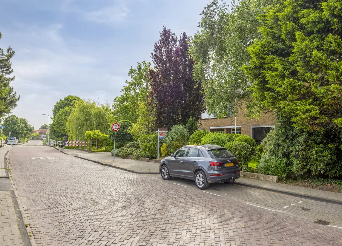 Endeldijk 36