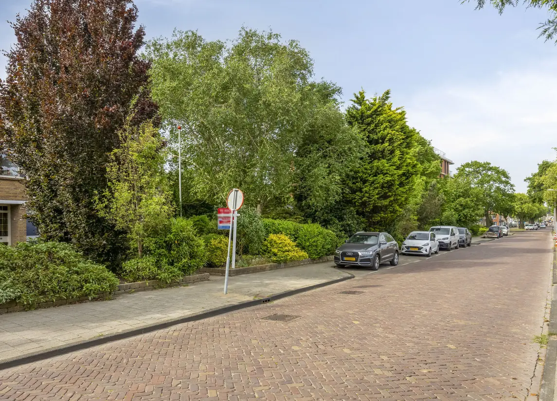 Endeldijk 36