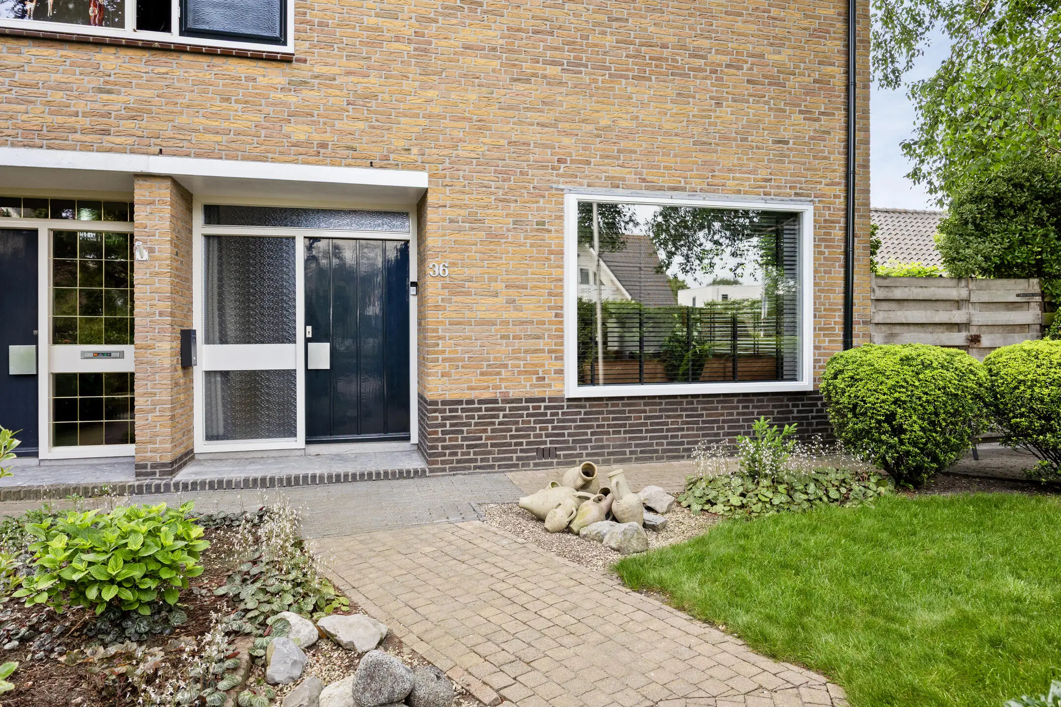 Endeldijk 36