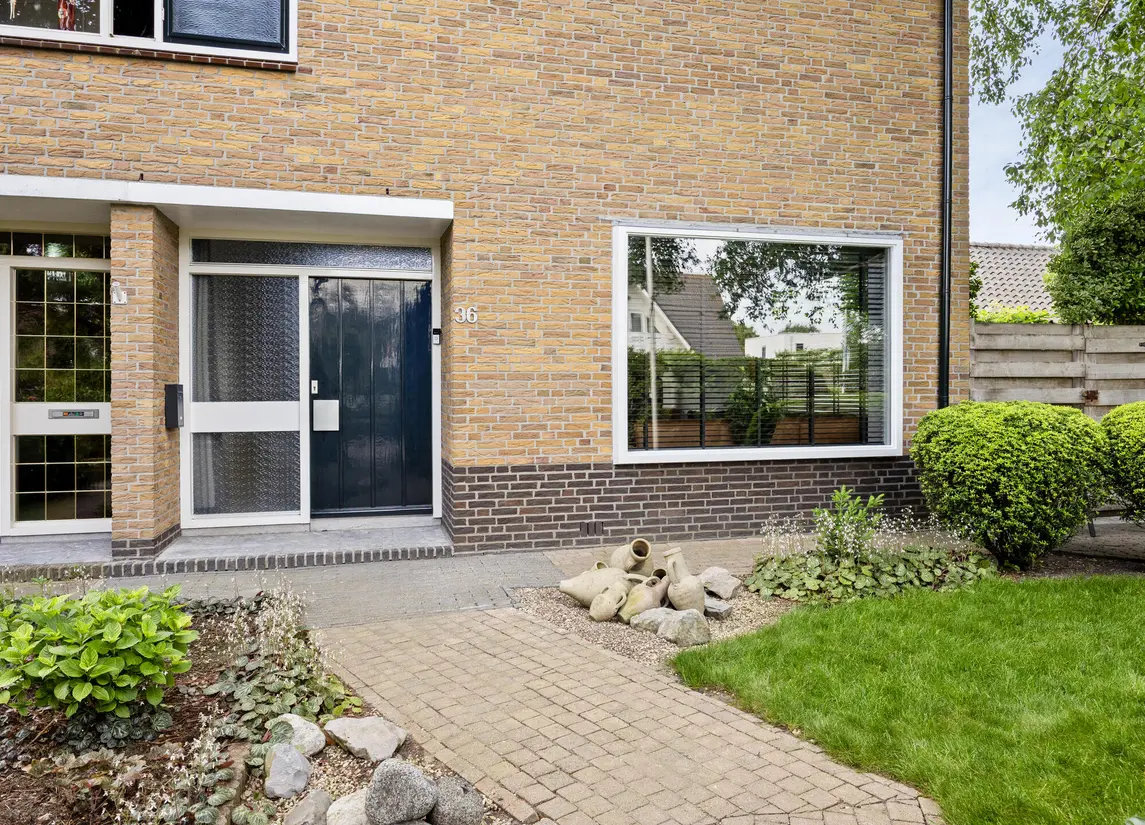 Endeldijk 36