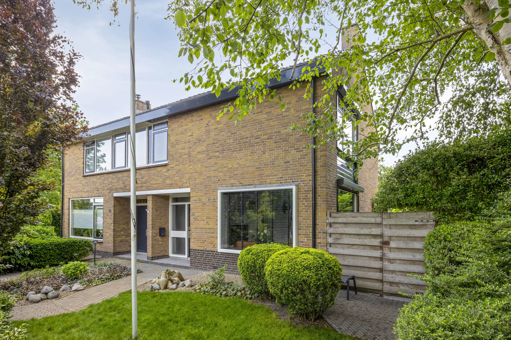 Endeldijk 36