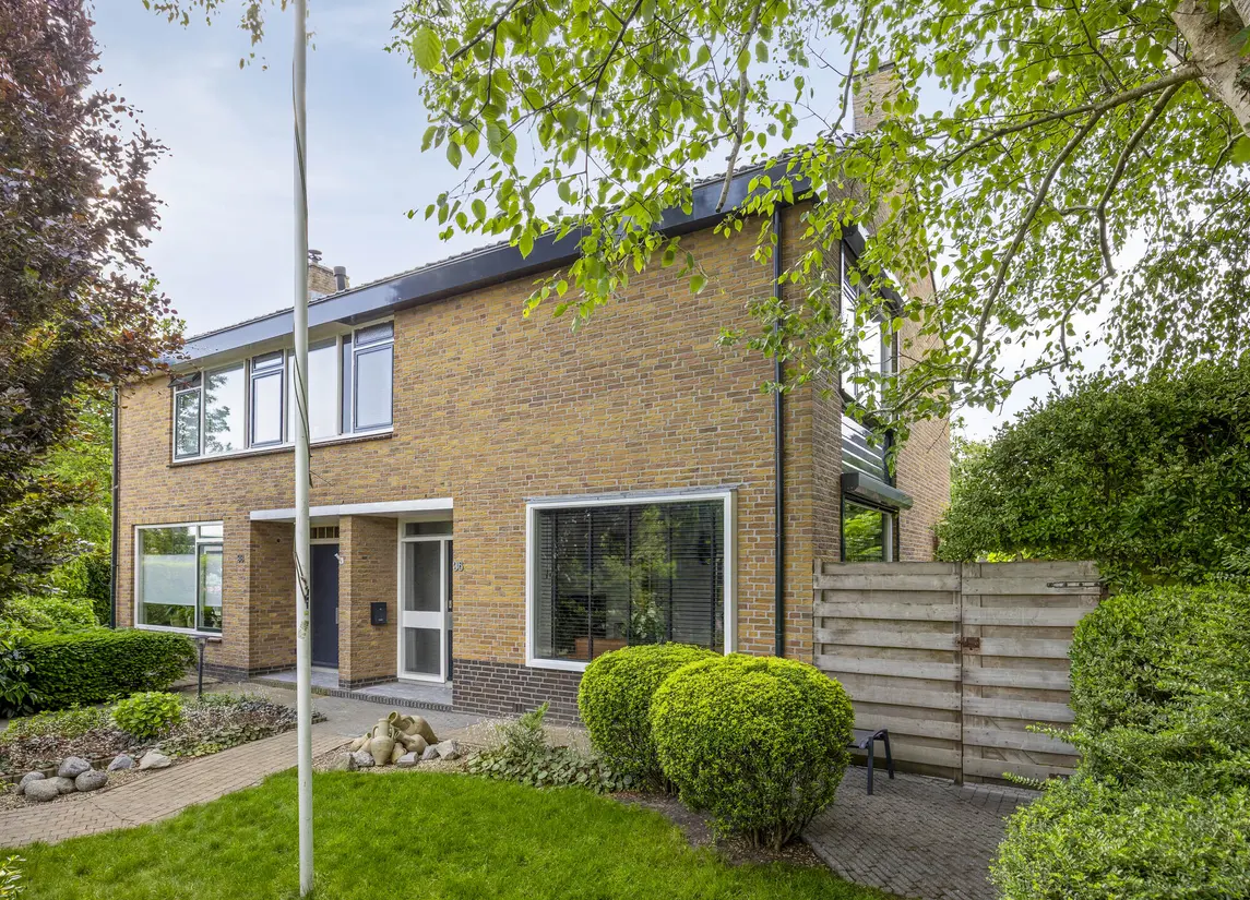 Endeldijk 36