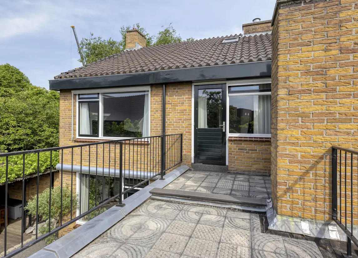 Endeldijk 36