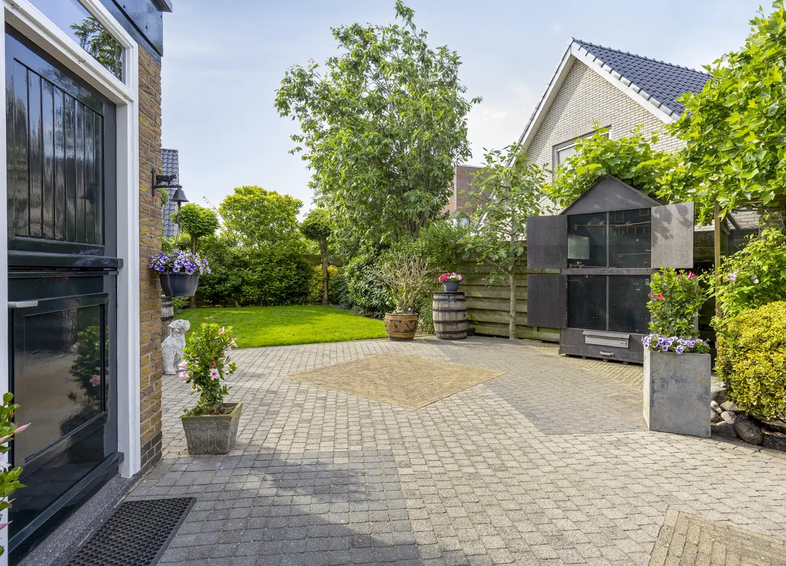 Endeldijk 36