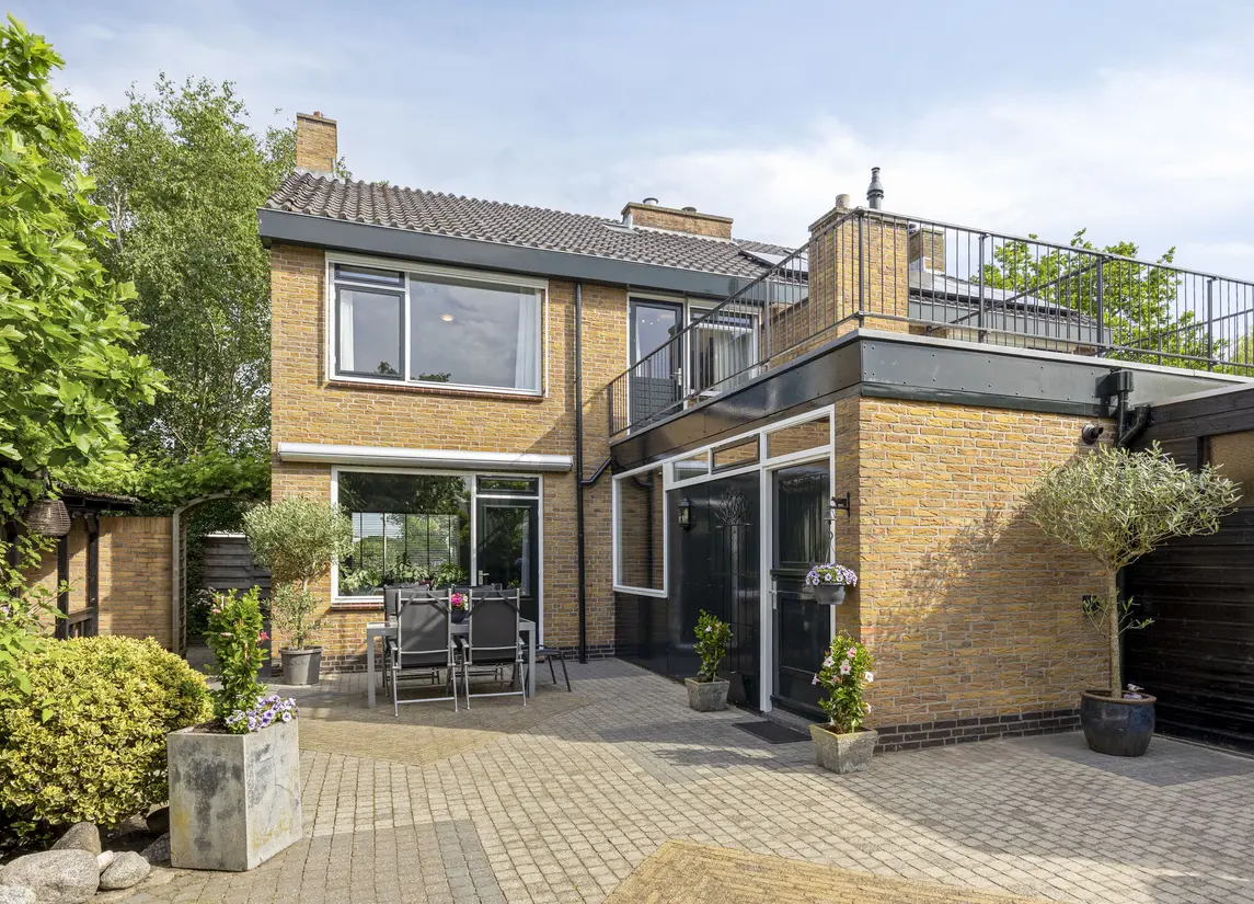 Endeldijk 36