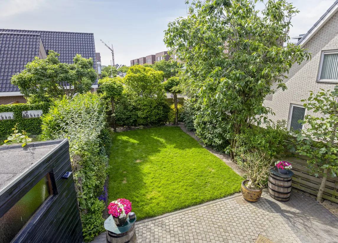 Endeldijk 36