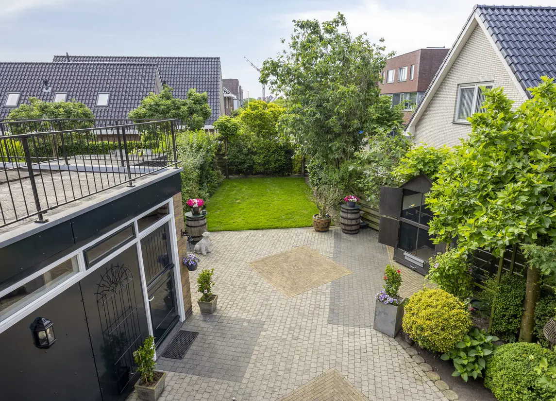 Endeldijk 36