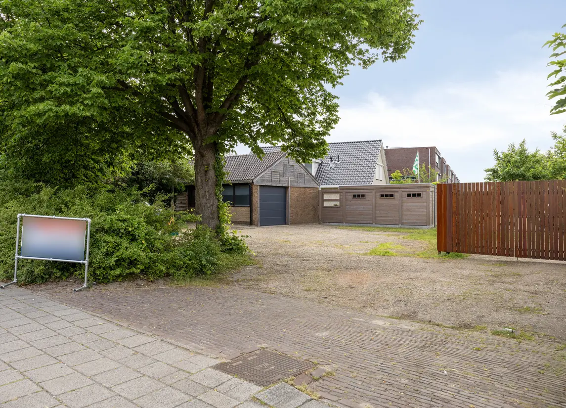 Endeldijk 36
