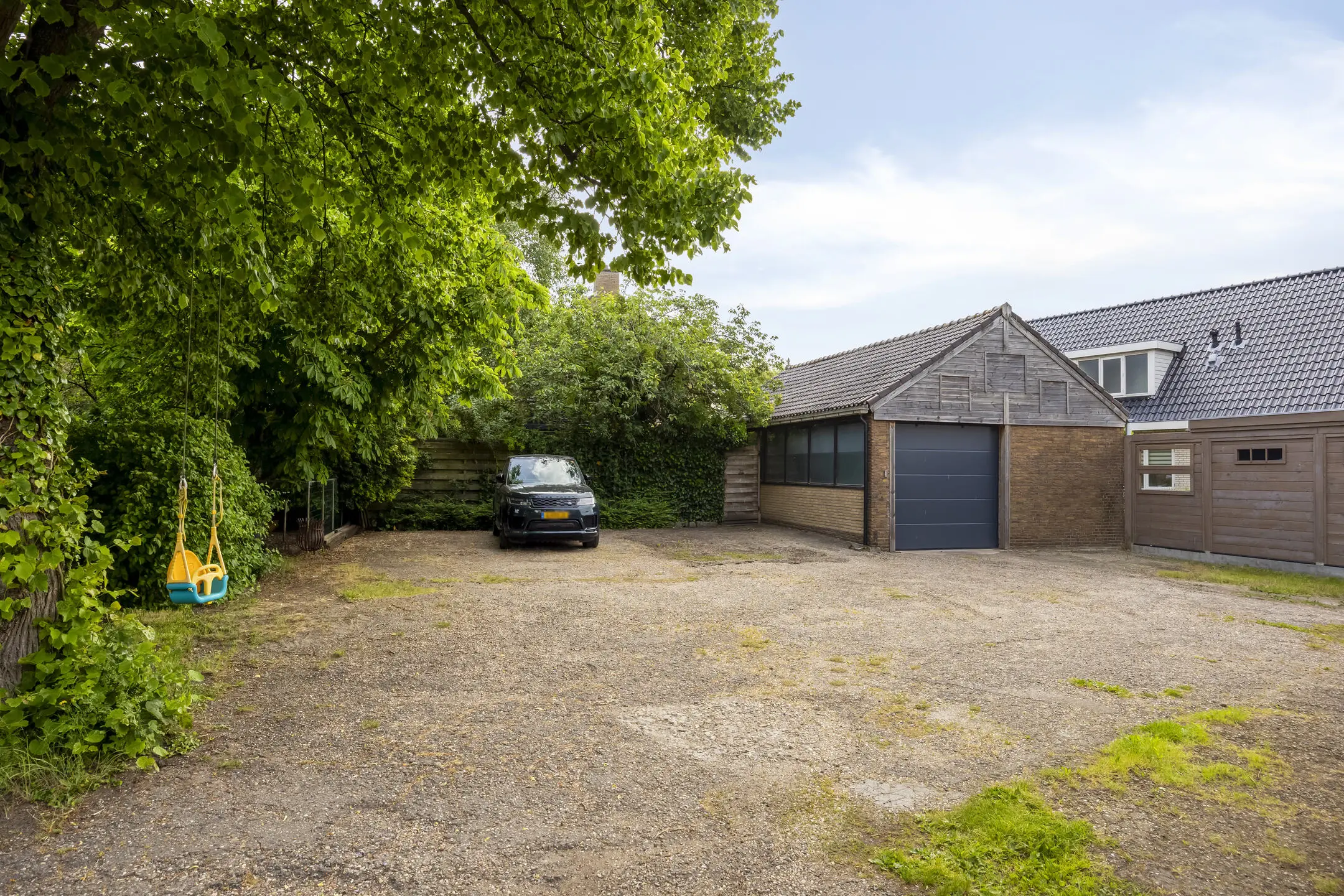 Endeldijk 36