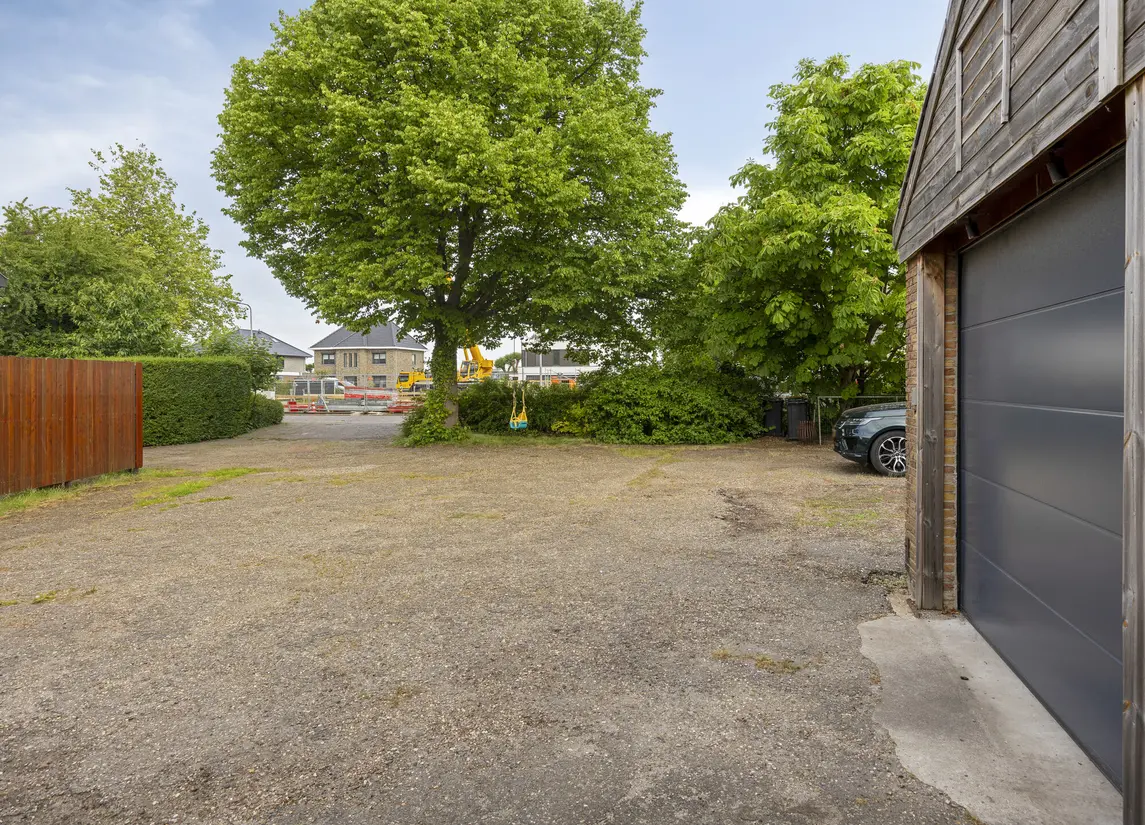 Endeldijk 36