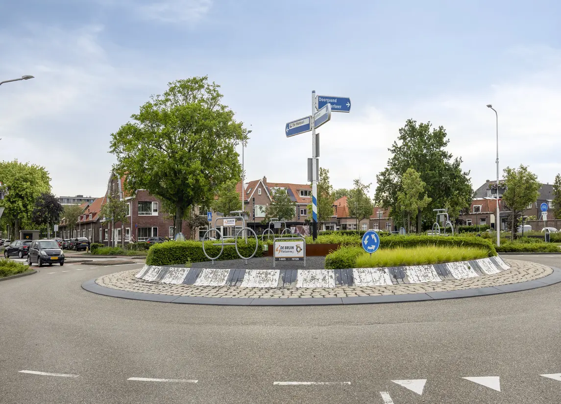 Endeldijk 36