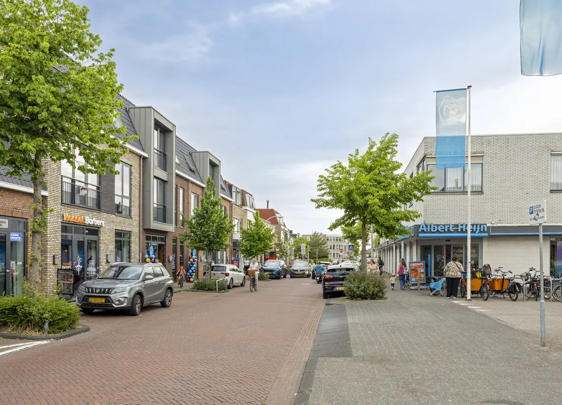 Endeldijk 36