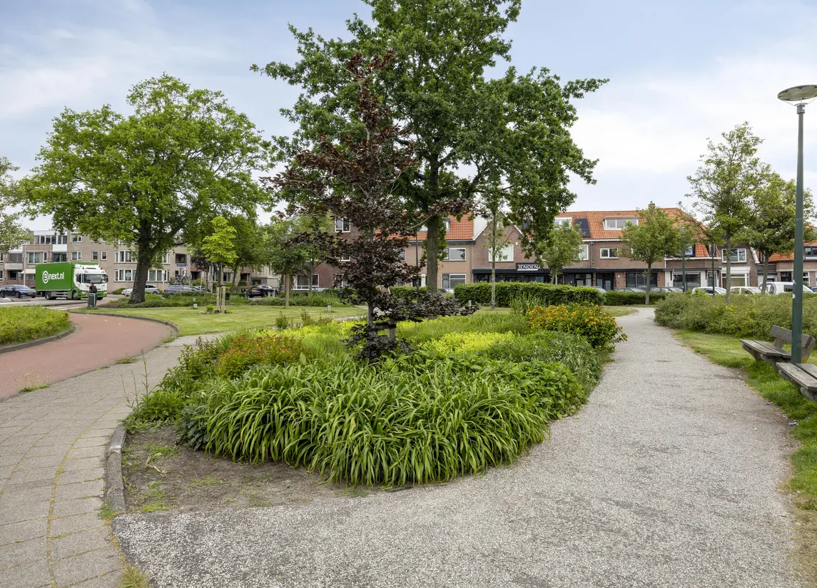 Endeldijk 36