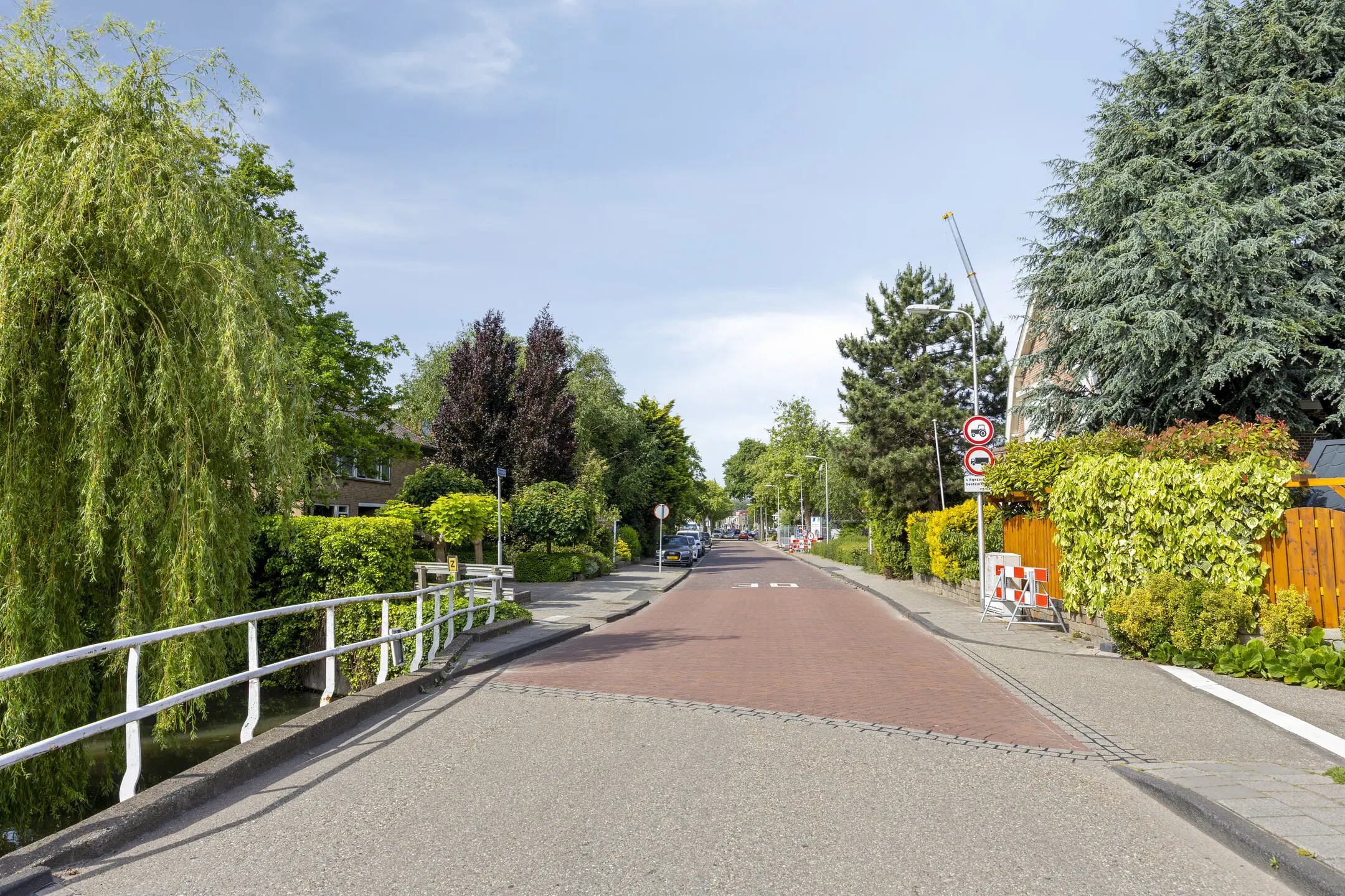 Endeldijk 36