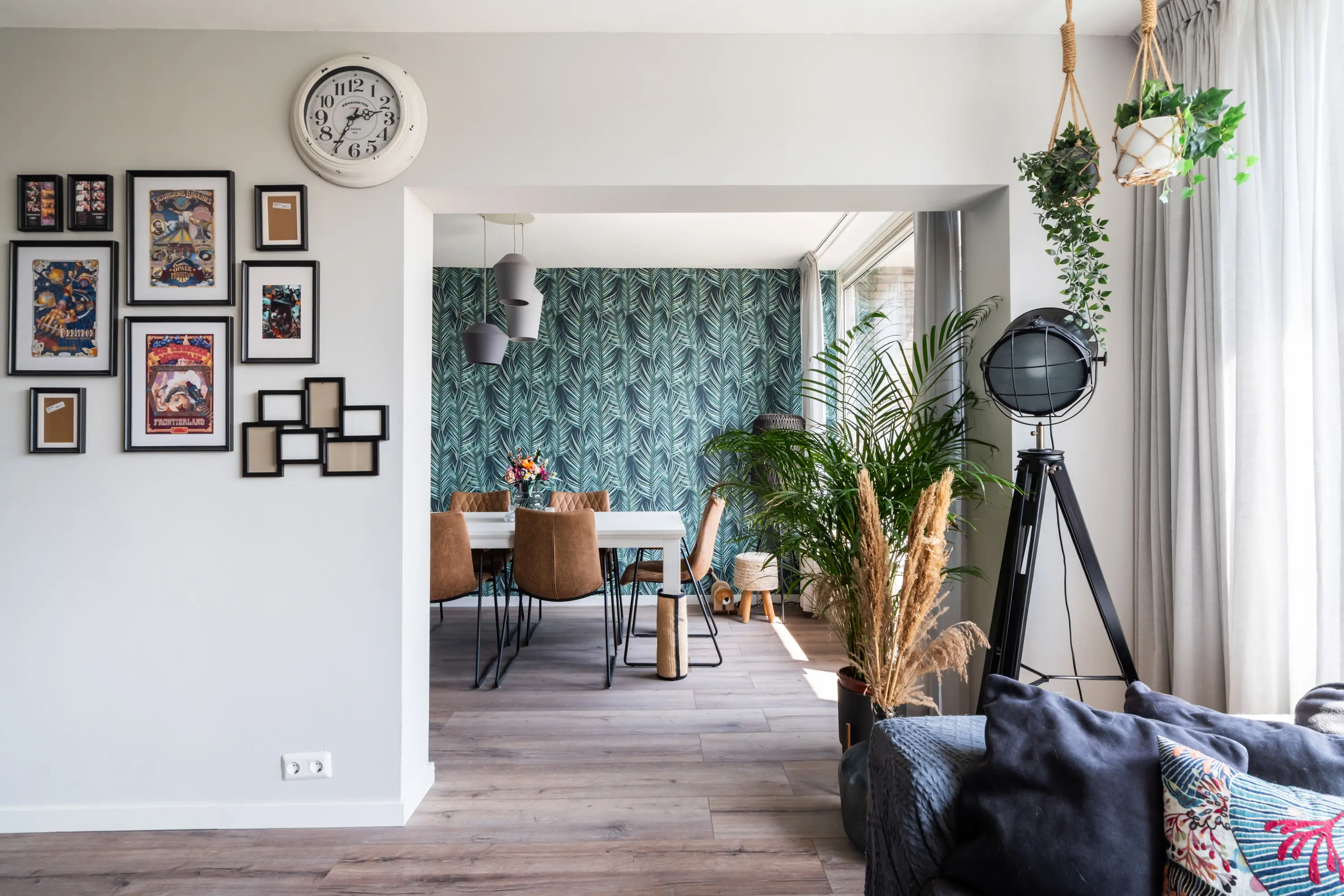 Pieter de Hoochstraat 36