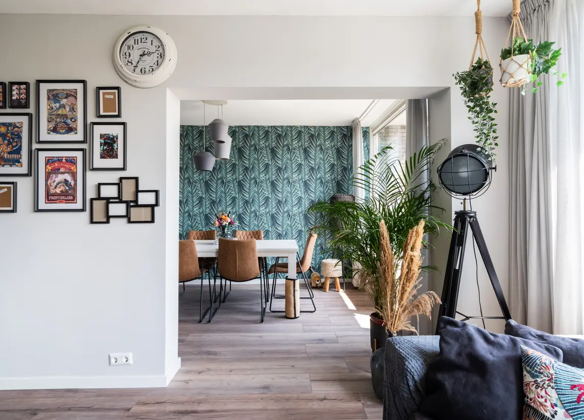 Pieter de Hoochstraat 36