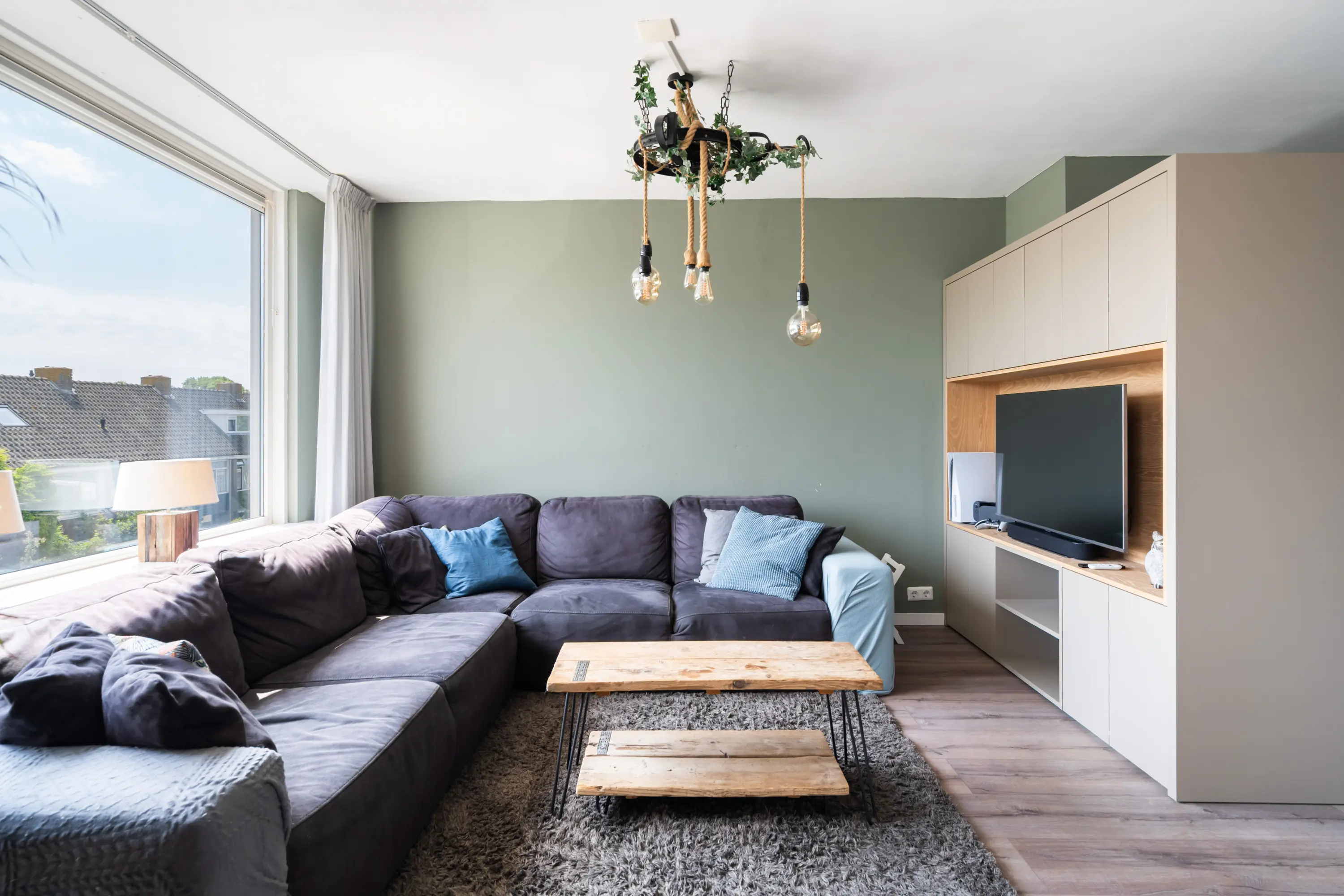 Pieter de Hoochstraat 36