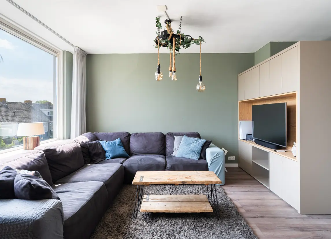 Pieter de Hoochstraat 36