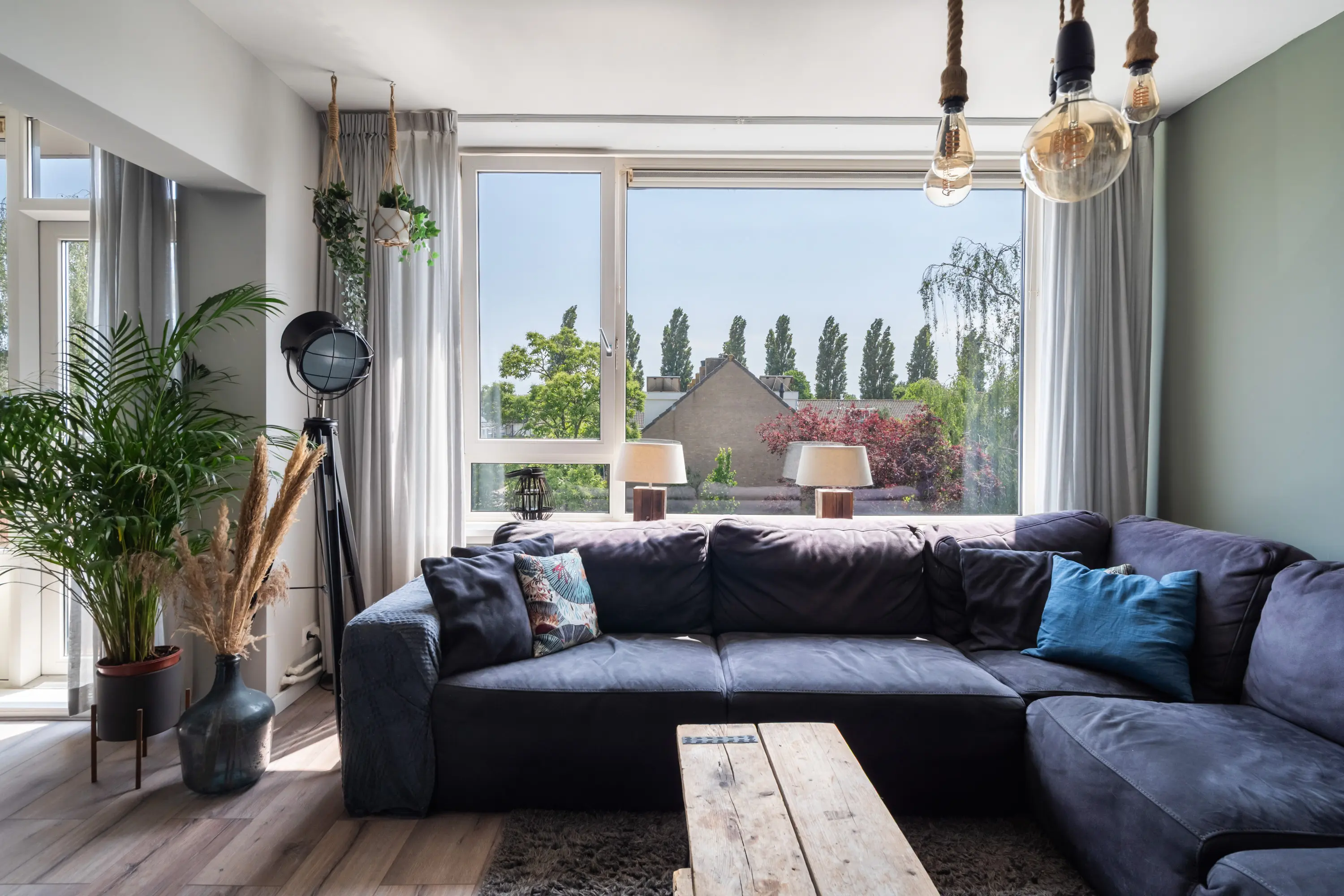 Pieter de Hoochstraat 36