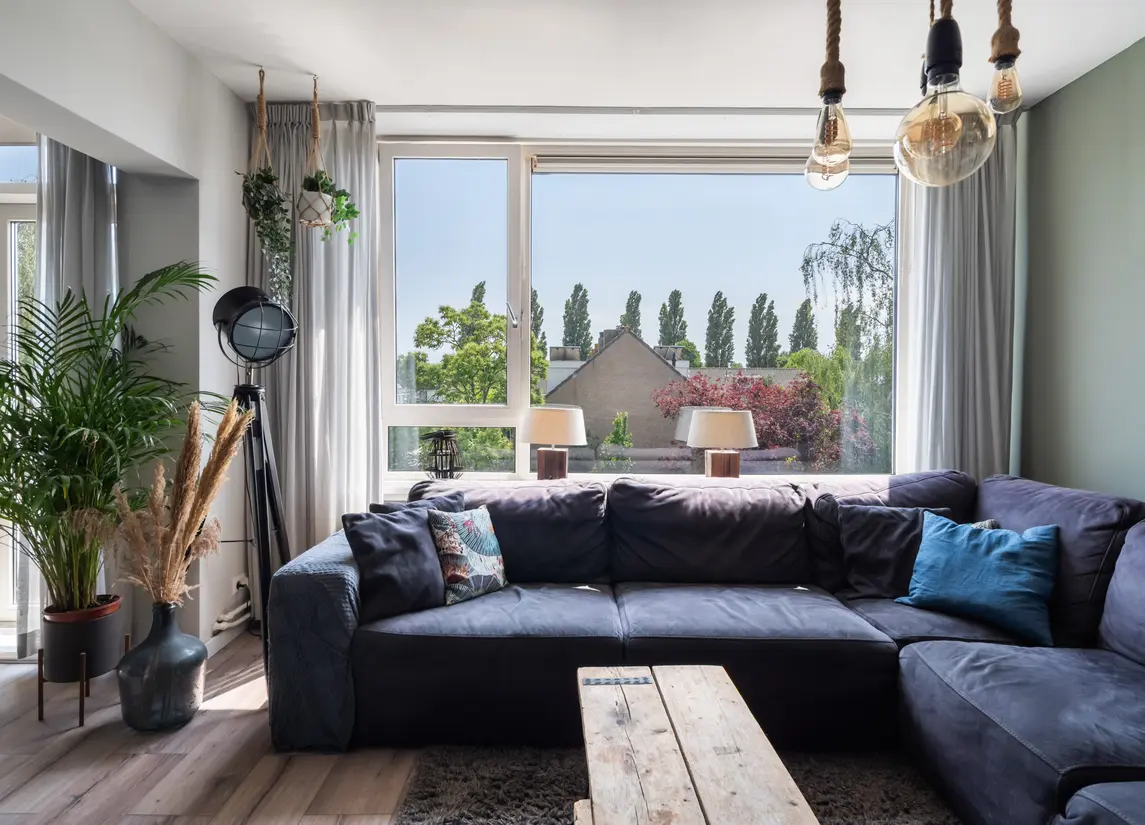 Pieter de Hoochstraat 36