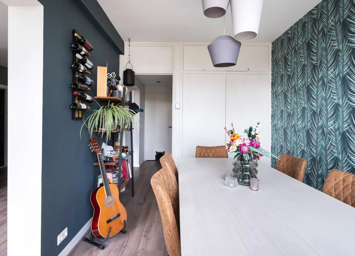 Pieter de Hoochstraat 36