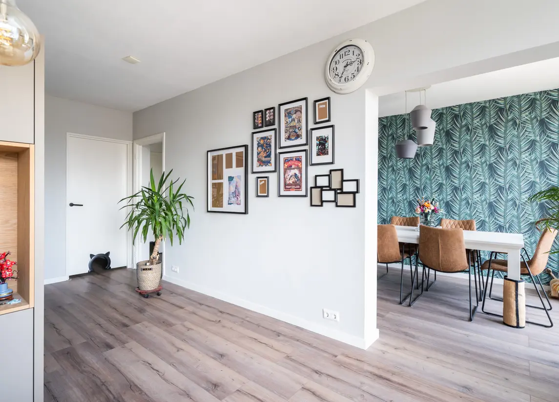 Pieter de Hoochstraat 36