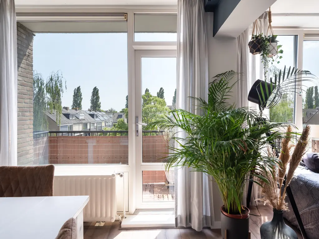 Pieter de Hoochstraat 36, RIDDERKERK
