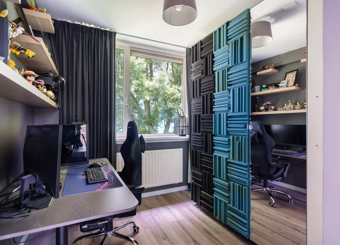 Pieter de Hoochstraat 36