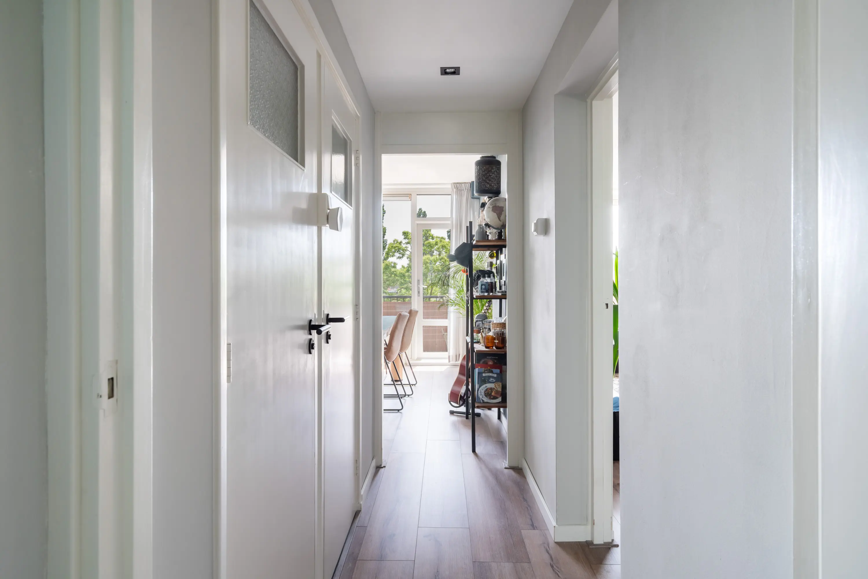 Pieter de Hoochstraat 36