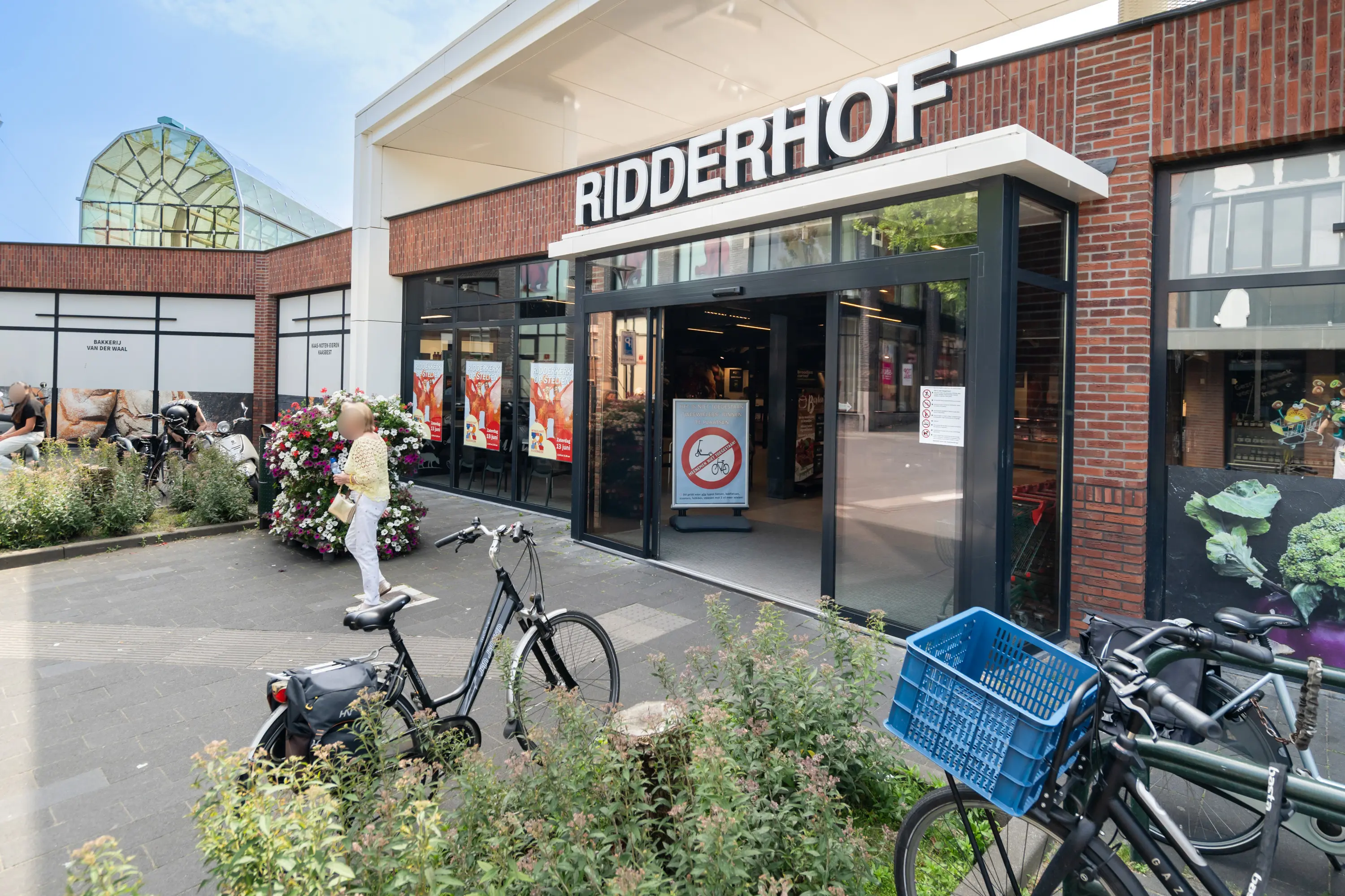Pieter de Hoochstraat 36