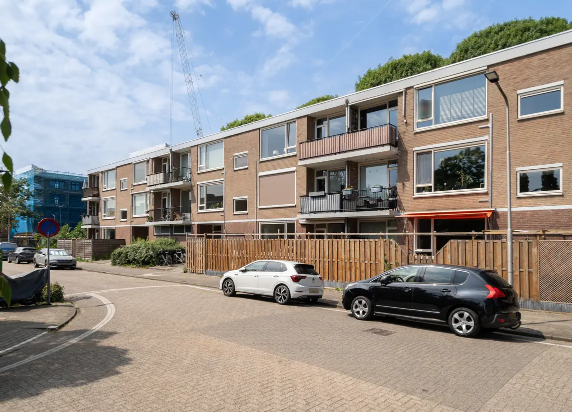Pieter de Hoochstraat 36